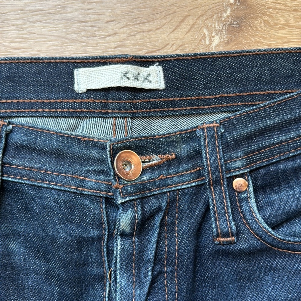 Unbranded denim jeans men’s size waist 32